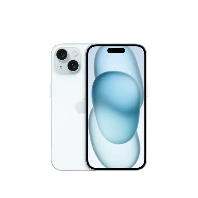 Apple iPhone 15 (512GB, Blue)