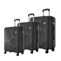 Safari Pentagon Pro 8 Wheels Set of 3