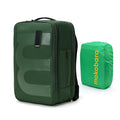 MOKOBARA The EM Travel Backpack 45L