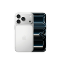 Apple iPhone 17 Pro (512GB, Silver)